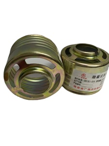 Vente en gros d'équipements d'incendie dissimulés : Sprinklers en laiton haute performance avec alliage fusible et accessoires personnalisables - Product Image 2