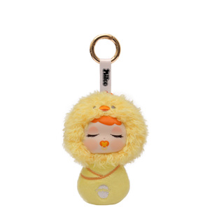 Action Figure Anime Personalizzate OEM in PVC della Serie MIILOO, Bambole Interattive in Plastica per Bambini - Product Image 6