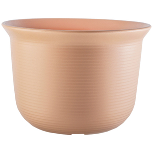 Humoristique d'<span class=keywords><strong>extérieur</strong></span> <span class=keywords><strong>en</strong></span> résine plastique, <span class=keywords><strong>pot</strong></span> moyen, plantation de légumes, sans plateaux, court et épais, jardin - Product Image 3