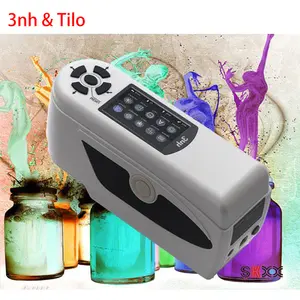 Coloromètre professionnel pour textile de coton, outil de coloration, pour voiture, 1 pièce (<span class=keywords><strong>NH310</strong></span>) - Product Image 1