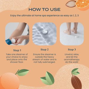 Huile Essentielle Aromathérapie Bain Fizzies 30g Boîte Cadeau <span class=keywords><strong>de</strong></span> Fleurs Séchées <span class=keywords><strong>Sel</strong></span> Comprimés Vente en Gros Effet Explosion Douche Expérience - Product Image 4