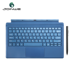 Joinwe Bán Sỉ Máy Tính Bảng PiPO W11 2 Trong 1 8GB RAM 128GB ROM Thắng 10 Máy Tính Bảng Intel Quad Core 11.6 Inch Có Bàn Phím - Product Image 5