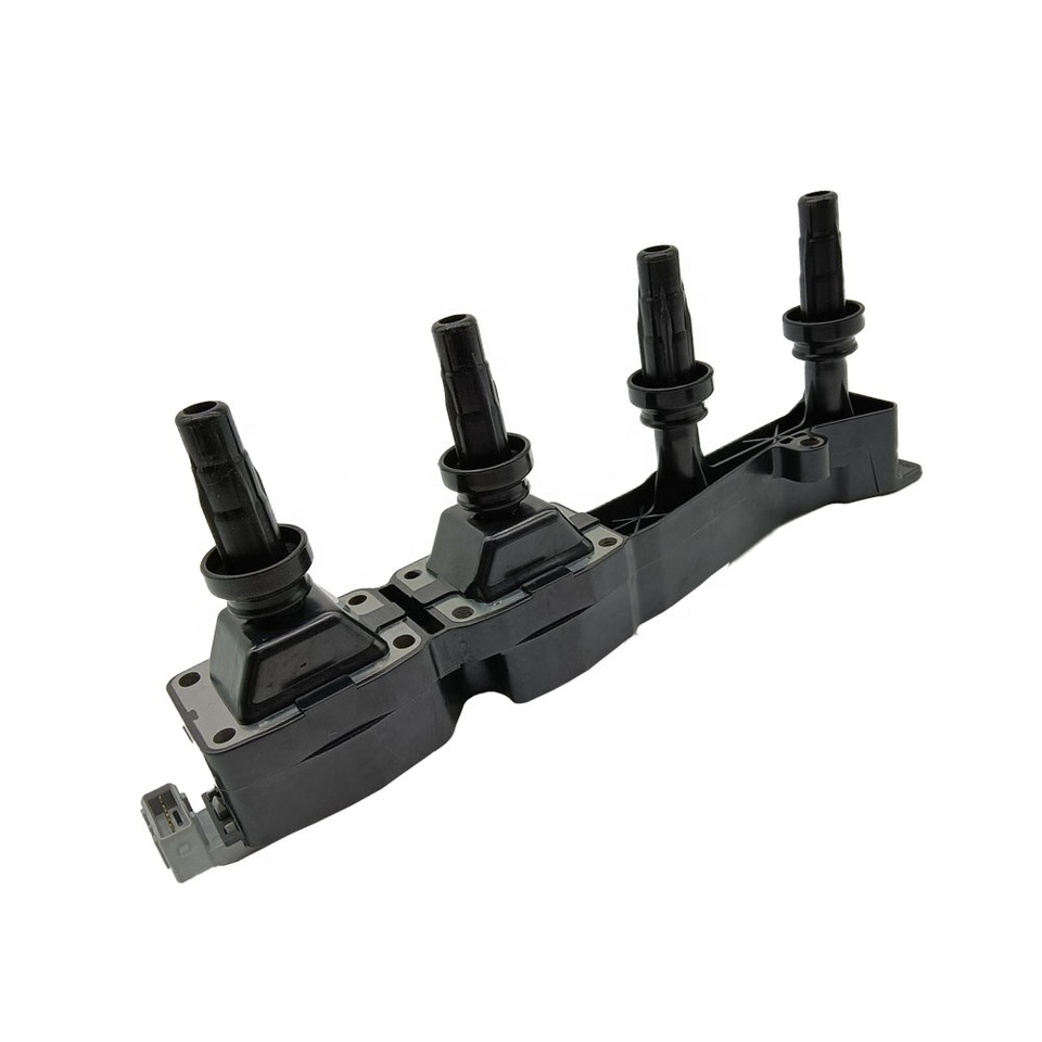 597080 597099 2526182A 245095 96363378 Ignititon Coil For Peugeot 206