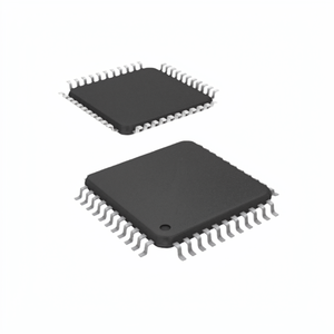44 TQFP Buy Electronics Components Online Authorized Distributor Embedded PIC32MX120F032DT-I_PT - Product Image 1