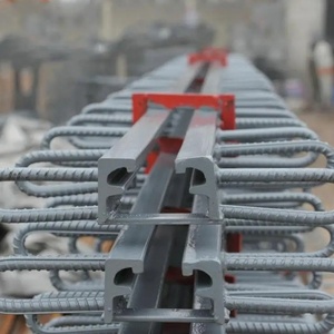 <span class=keywords><strong>Bande</strong></span> d'étanchéité pour <span class=keywords><strong>dalle</strong></span> de béton, joint de dilatation pour la construction de ponts / pont Alga - Product Image 1