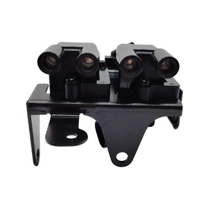 Bobine d'allumage haute performance 27301-02630 27301-02800 27301-02600 pour Hyundai Accent Atos Prime Elantra <span class=keywords><strong>KIA</strong></span> - Product Image 2