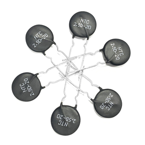 Termistore NTC2.5D-20 MF72 di Lorida Factory Supply, Resistore Termico NTC 100k con Scheda Tecnica, Relè <span class=keywords><strong>Crossland</strong></span> T3 Semitec - Product Image 4