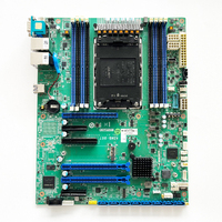 ADVANTECH ASMB-807 ASMB-807-00A1 19A20080701-01 LGA4677 ATX 서버 보드, 4세대 인텔 제온 W 프로세서 탑재