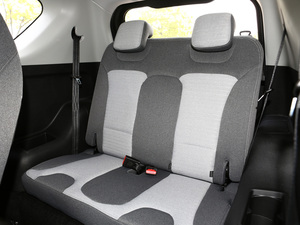 Usato Chery piccolo formica Mini EV Auto nuova energia piccola formica a buon mercato EV Auto 4 posti elettrico SUV Mini piccola formica - Product Image 6