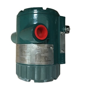 Transmisor de Temperatura Yokogawa Original, Convertidor de Señal de Termopar RTD Industrial Inteligente HART, Alta Calidad a Buen Precio - Product Image 1
