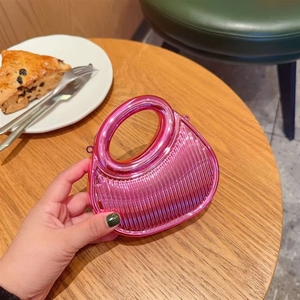 Bolso de Moda para Mujer PEEQI 1953 2026 con Cadena, Gran Venta - Product Image 3