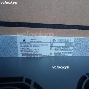 Contrôleur de pompe intelligent Xylem AVA41250E0F0X0wbrX1 CentriPro Aquavar comme sur l'image - Product Image 6