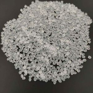 100% อนุภาคดั้งเดิม/วัตถุดิบโพรพิลีน PP CAS 9003-07-0 - Product Image 6
