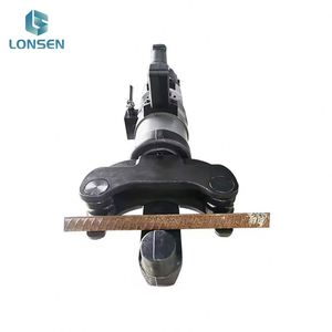 NRB28 28mm Portable Electric Steel bar Bender Handheld Steel bar <b>Bending</b> <b>Machine</b> - Product Image 4