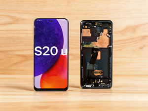 <span class=keywords><strong>Galaxy</strong></span> <span class=keywords><strong>S</strong></span> Series หน้าจอสัมผัส LCD อะไหล่ S7 S8 S9 S10 S20บวก S21 S22ซ่อม S23สำหรับ <span class=keywords><strong>Samsung</strong></span> - Product Image 4