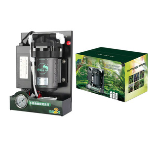 <span class=keywords><strong>Mius</strong></span> C série extérieur Reptile brumisation système de refroidissement silencieux humidificateur pompe buses de brouillard pour jardin - Product Image 2