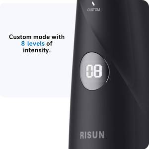 <span class=keywords><strong>2025</strong></span> Mới Tùy Chỉnh Nha Khoa Bằng Miệng Flosser Nước Flosser Xách Tay Không Dây Điện Có Thể Sạc Lại Máy Bay Phản Lực Nước Nhựa Không Thấm Nước F5052 - Product Image 4