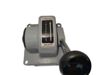 Régulateur de pression pneumatique et vanne de commande d'air en aluminium BSCAT R431002648 H-2-FX P50594 P -050594-00010