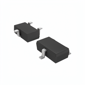 Transistors TSMT3 RTR025N03HZGTL Acheter des composants électroniques en ligne Service complet original - Product Image 1