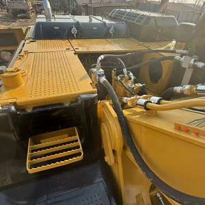 เครื่องขุด336D แมวใช้แล้ว336D2L 336D2 336D แมวใช้แล้ว336DL รถขุดดิน - Product Image 6