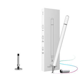 Bán Chạy Nhất Cảm Ứng Bút Chì Đĩa Khuếch Tán Hương Thơm Miễn Phí 1 Đĩa Dự Phòng Bút Tip Hoạt Động Stylus Pen Bán Chạy Nhất Nhà Sản Xuất - Product Image 6
