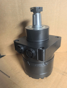 Equipo Forestal Compatible con Motores Hidráulicos Serie TG TE TF TB TG0140MS030AAAA TG0195MS030AAAA - Product Image 1