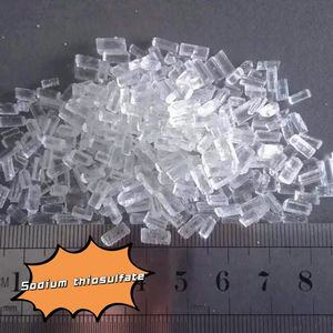 Fournisseur de Thiosulfate de Sodium Purex Hypo Crystals, 99% Pur Pentahydrate 25kg, Thiosulfate de Sodium Prix Vente en Gros <span class=keywords><strong>Na2S2O3</strong></span> - Product Image 3