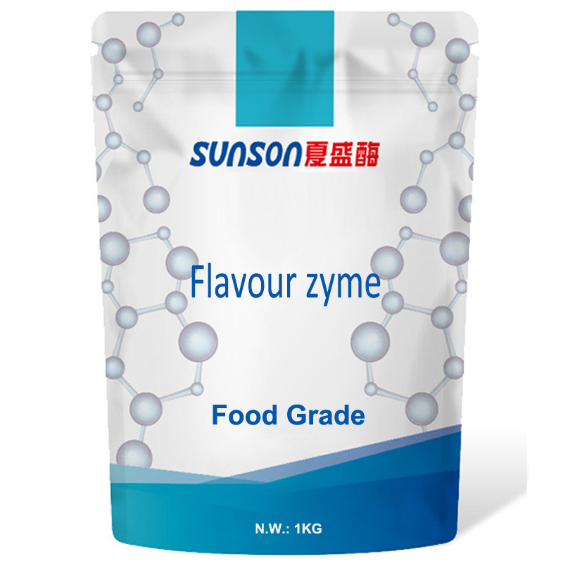 Ароматизатор zyme, улучшающий пикантный вкус и вкус умами, смесь ферментов, улучшающая вкус и мясо, суп, соусы, закуски, напитки