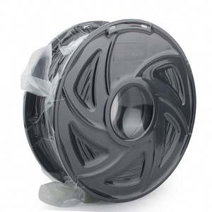 Bonne Vente Petg Cf Pla Filament Tricolore Noir 1.75Mm - Product Image 4