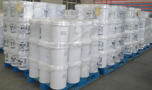 Polvere di <span class=keywords><strong>Zirconia</strong></span> Refrattaria ad Alta Purezza 99%, Ossido di Zirconio per Ceramiche Strutturali - Product Image 5