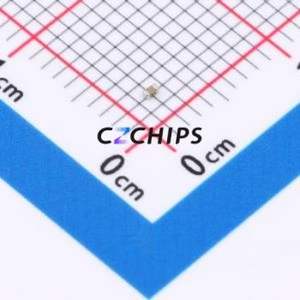 Condensateur SMD (MLCC) 0402B471K500CT 0402 (Capacité : 470pF) (Précision : 10%) Tension nominale : 50V - Product Image 1