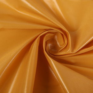 Mật Độ Cao <span class=keywords><strong>20D</strong></span> Không Thấm Nước Mịn Mềm <span class=keywords><strong>Nylon</strong></span> Satin Vải Cho Áo Khoác <span class=keywords><strong>Shell</strong></span> - Product Image 3