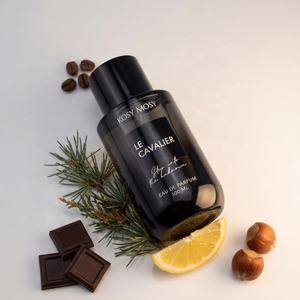 Perfume Kosy Mosy Mimosa Bloom para Mujer, Aroma Floral Amarillo Dulce, Fragancia de Primavera/Verano, 100ml EDP, Perfume de Mimosa - Product Image 4