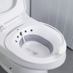 Женский настенный спрей для биде - Product Image 5