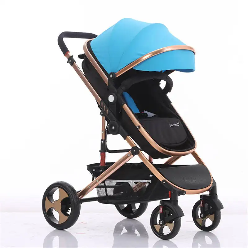 wholesale high quality baby stroller 3 in 1 baby doll stroller set baby strollers pram