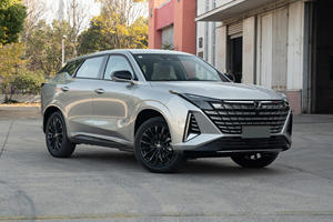 Automóvil Compacto Automático Chino Barato, Changan Uni-z Uniz Uni Z PHEV SUV 2026, SUV Eléctrico Híbrido <span class=keywords><strong>Enchufable</strong></span>, Autos Nuevos en Venta - Product Image 2