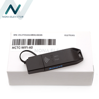 Module d'ascenseur intelligent Monarch WIFI Bluetooth MCTC-WIFI-A0 pour débogage complet, dédié aux ascenseurs