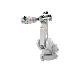 Soporte Técnico para Robots Industriales Rápidos, Compactos y Versátiles, Modelos IRB 4400, IRB 460, IRB 4600 Articulados - Product Image 1