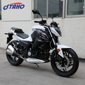 高性能卸売オフロードディスクブレーキ250cc350ccチョッパーモーターサイクルガソリンガスレーシングモーターサイクル - Product Image 4