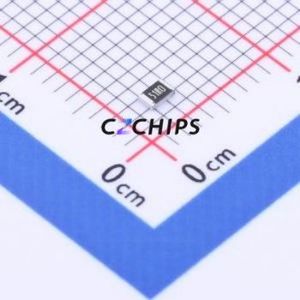 Resistencia SMD CQ05W8F510JT5E 0805 (Tipo: Película Gruesa) (Resistencia: 51 Ohmios Precisión: 1%) - Product Image 1