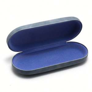 Estuche Rígido para Gafas de Sol, Diseño Moderno y Anti-estrés, Venta al Por Mayor, para Hombre - Product Image 5