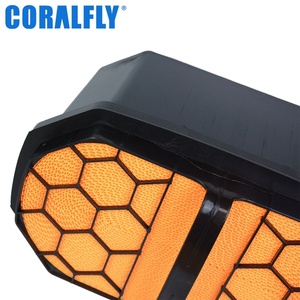Filtre à air en nid d'abeille pour moteur diesel d'excavatrice et chargeuse, référence 479-8989 4798989 SA160066, Filtro De Aire pour Caterpillar - Product Image 6
