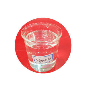 Glicerina Vegetal Refinada de Grado Industrial de Alta Calidad, 99.7% USP, Suministros de Fábrica, CAS 56-81-5, para Antideslizante - Product Image 5