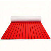 Tapis de sol en EVA haute densité personnalisé, mousse EVA pour sol de bateau, revêtement de sol en mousse EVA pour bateau, revêtement de sol en EVA 3M pour bateau