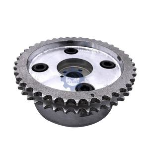 เฟืองวาล์วแปรผัน MANER สำหรับรถยนต์ Porsche Panamera Cayenne รุ่น 94810505123 - Product Image 3