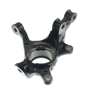 Systèmes de direction automatique d'articulation de direction avant gauche et droite pour Toyota Yaris <span class=keywords><strong>Priu</strong></span> 4321252050 43212-52050 fusée de direction automatique - Product Image 6