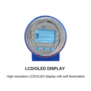 SENTEC Factory Ultrasonic Liquid Water <strong>Snow</strong> Hydrostatic Level Measurement Indicator <strong>Snow</strong> <strong>Depth</strong> Transmitter Meter <strong>Sensor</strong> 4-20 Ma - Product Image 6