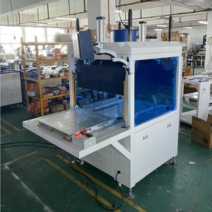 Machine de distribution de colle UV à un composant, technologie de collage <span class=keywords><strong>LOCA</strong></span> - Product Image 1