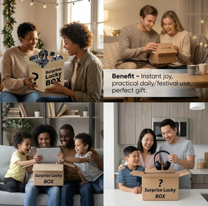 Caja Misteriosa con los Últimos Relojes Inteligentes Más Vendidos, Electrónicos Sorpresa con Productos Misteriosos - Product Image 2