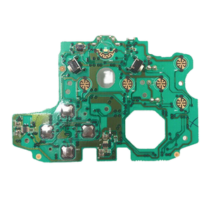 Placa <span class=keywords><strong>de</strong></span> Botón <span class=keywords><strong>de</strong></span> <span class=keywords><strong>Encendido</strong></span> para Control <span class=keywords><strong>de</strong></span> <span class=keywords><strong>Xbox</strong></span> <span class=keywords><strong>One</strong></span>, Repuestos <span class=keywords><strong>de</strong></span> Reparación SYYTECH - Product Image 3